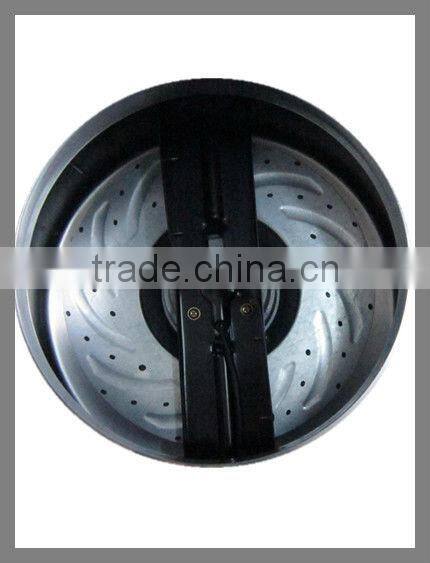 Duct Hydroponic Circular Inline Fan