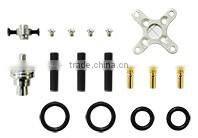 Scorpion SII-2212-960KV (V2) Motor for Aeroplane