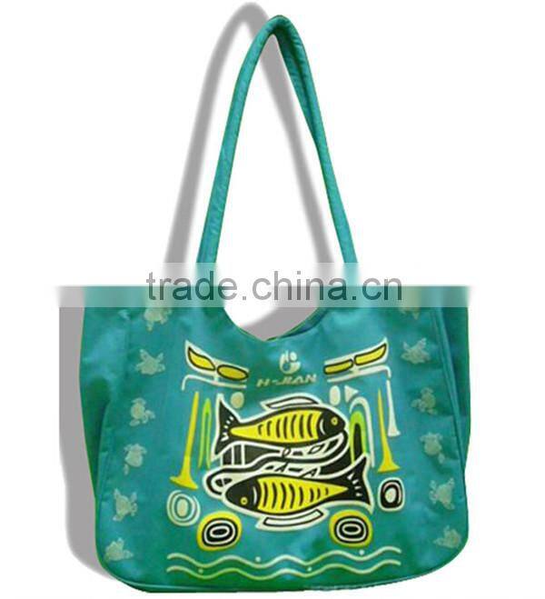 100% cotton bag nylon total bag christmas drawstring gift bags