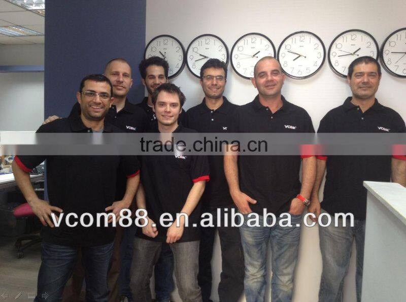 VCOM better high speed 1*16 HDMI SPLITTER