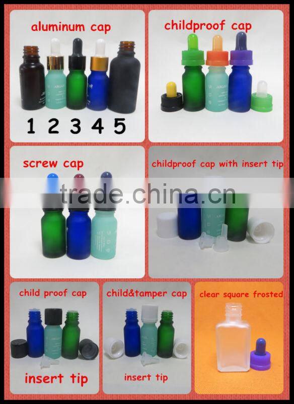 2ml sample LDPE eye dropper 3ml empty sample bottle plastic dropper bottle for ejuice tamper evident cap