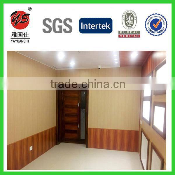 interior t&g wood ceiling board