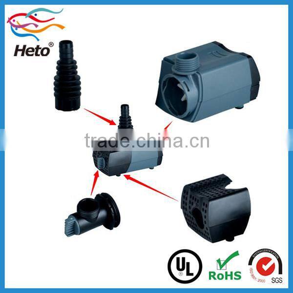 700L/h Submersible water pump aquarium submersible pump