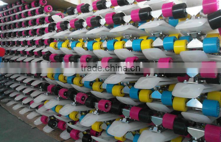 cheap plastic skateboard