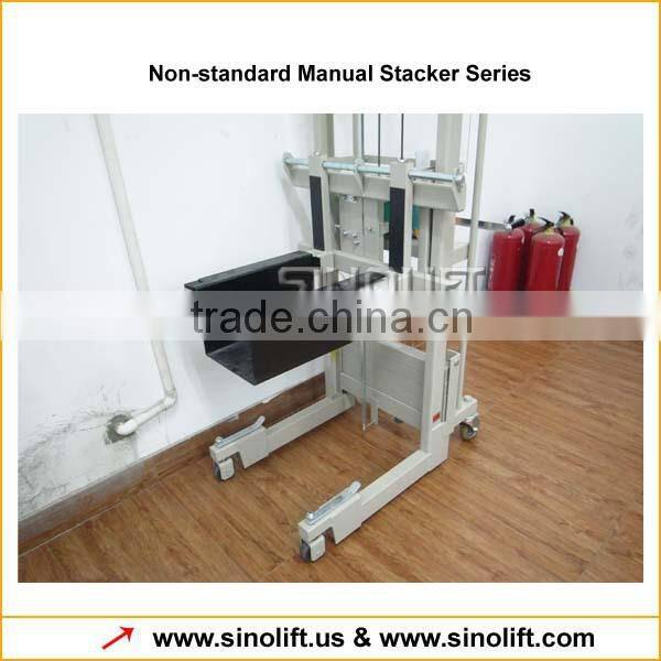Non-standard Manual Stacker Series