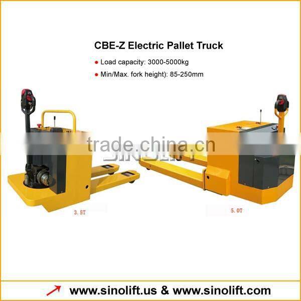 CBE-Z Series Electric Pallet Truck Battery Chargers
