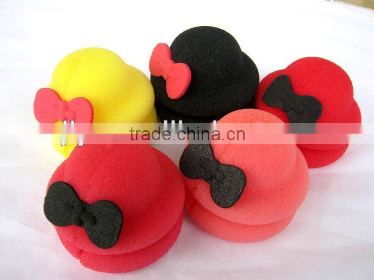 Different Types Of Hair Curlers Supplier