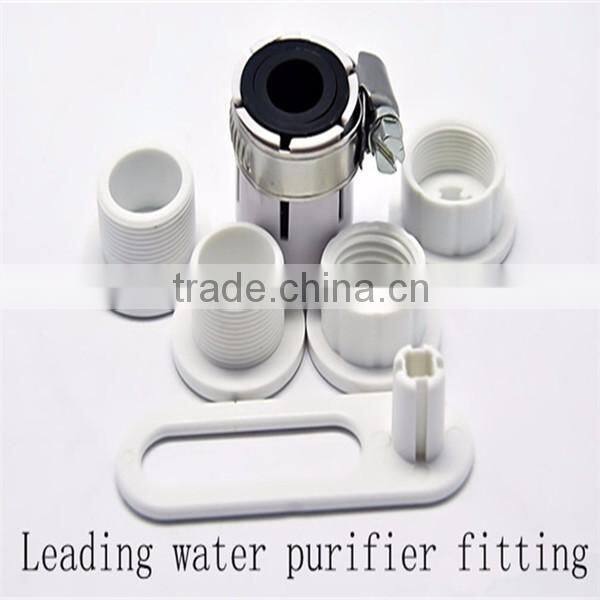 home automatical of faucet water purifier for kitchen