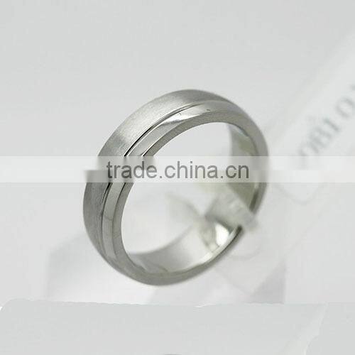 8mm Cobalt Rings for wholesale