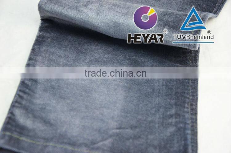 18W 21W 23W 24W 26W 28W 32W Corduroy Dye Jacket Pants Suits School Uniform Fabric