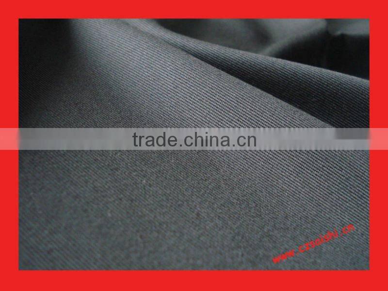 CVC special treatment anti-mildew anti-mould fabric