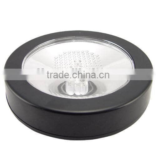 Cheap price factory direct sell colorful LED Bottle Coaster