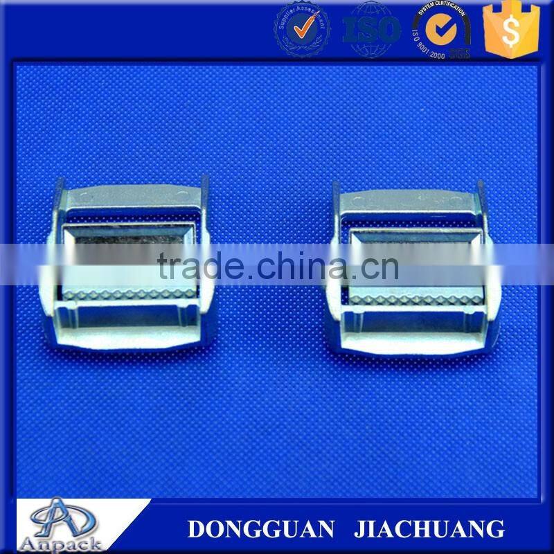 Factory surpply cam buckle 1'' made in china