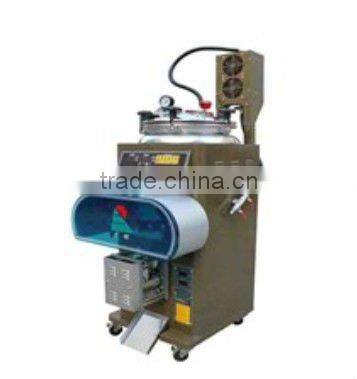 Full-Automatic Chinese Herbal Medicine Decocting And Package Machine