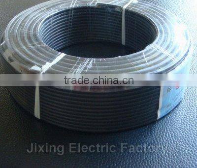 copper wire safe and durable