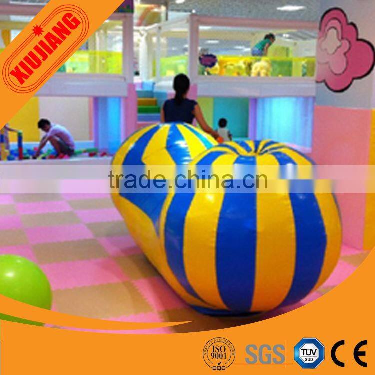 Kids soft toy Electric telephone for indoor playground