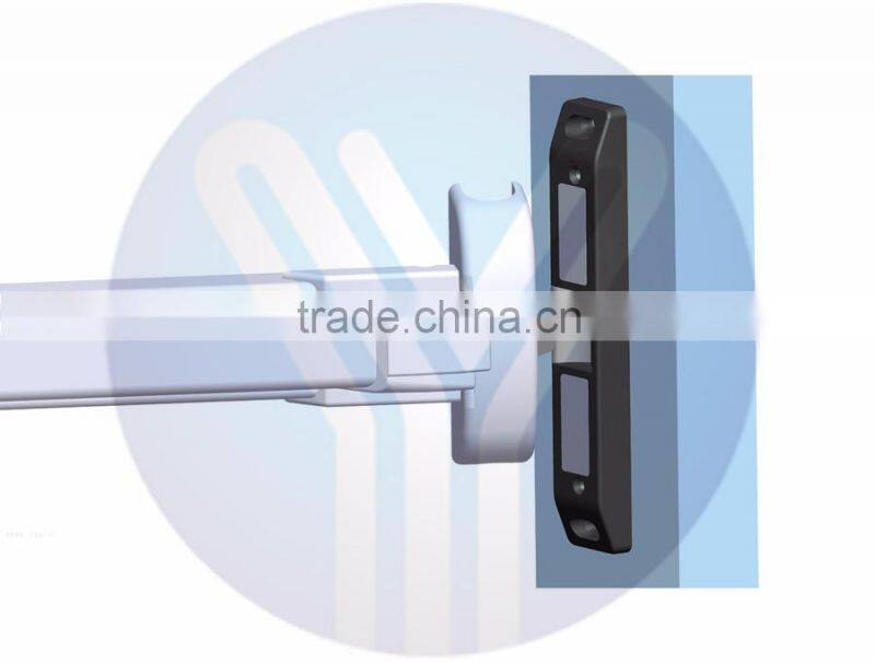 Electric Strike for Push Bar With Lock status Output