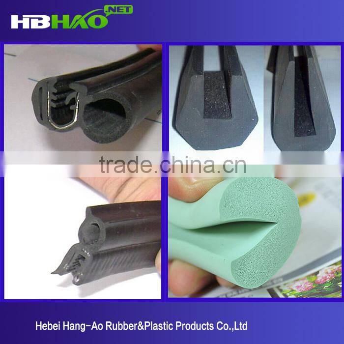 New style Cute colorful cat shape NBR baby protective products