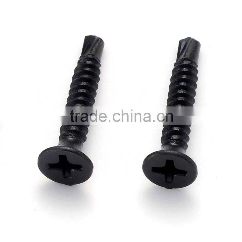 Stainless Steel Countersunk Head Self Tapping Screws