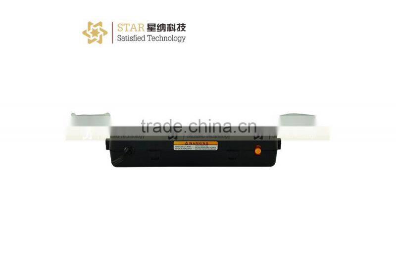 wholesale auto flashing 8 PCS led visor light XN-S6-3