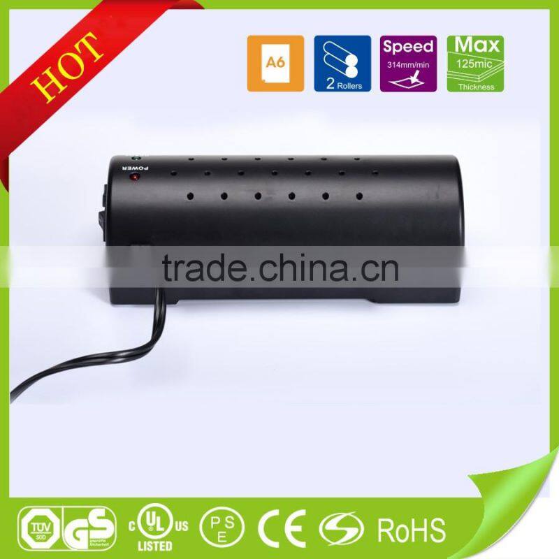A3 Size Hot Roll Laminator