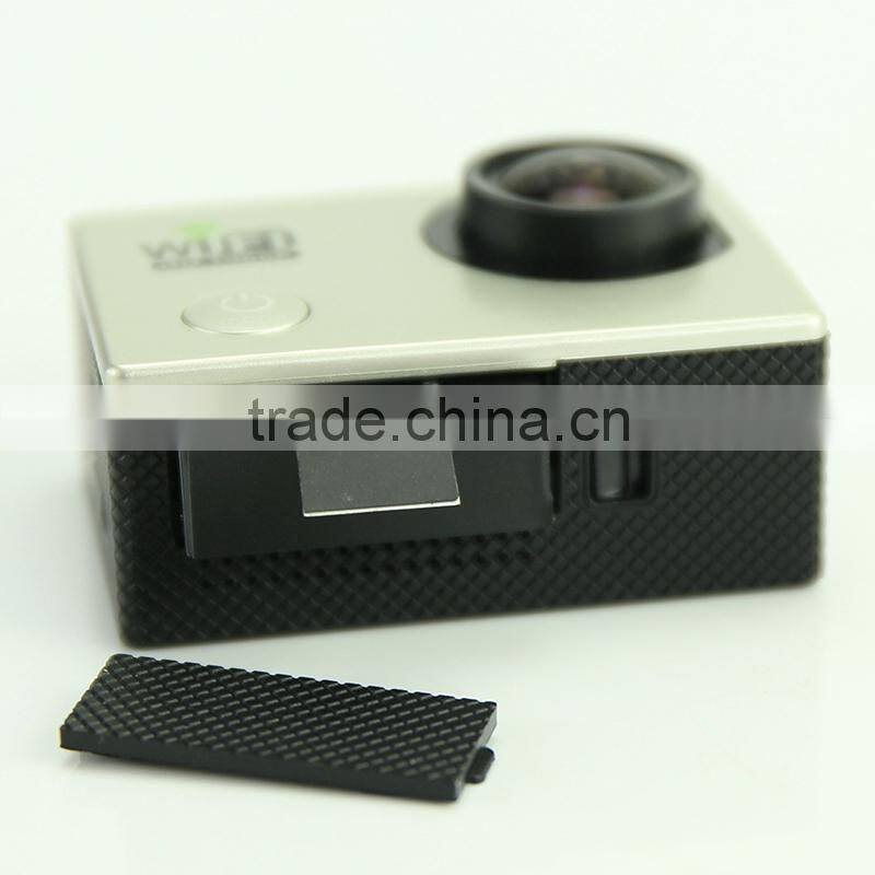 Hot 2.0 inch full hd waterproof wifi sport action camera 1080p