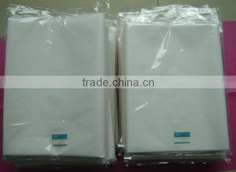 Disposable Bed Sheet Cheap Price High Quality Free Samples