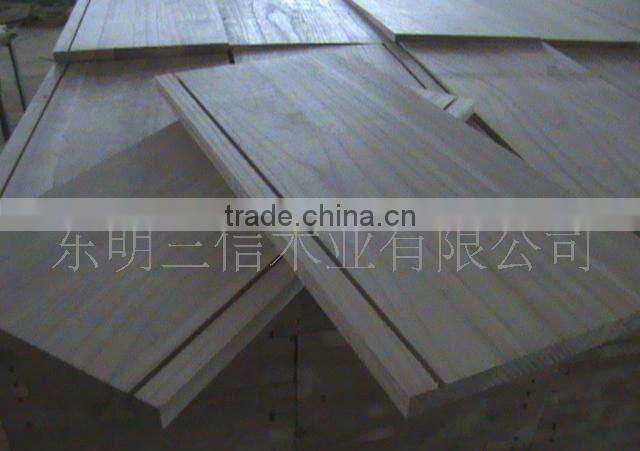 DRAWER SIDES AND BACKS WITH COVE AND ARC