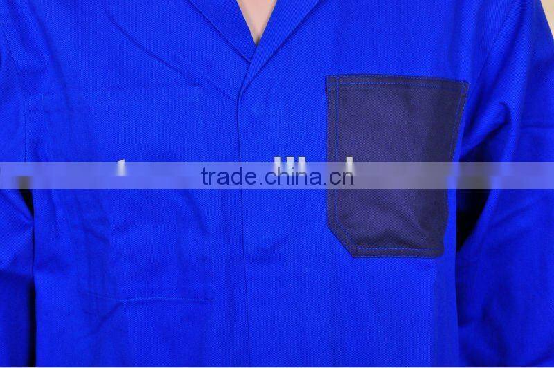 ANT-1012 men's working coat