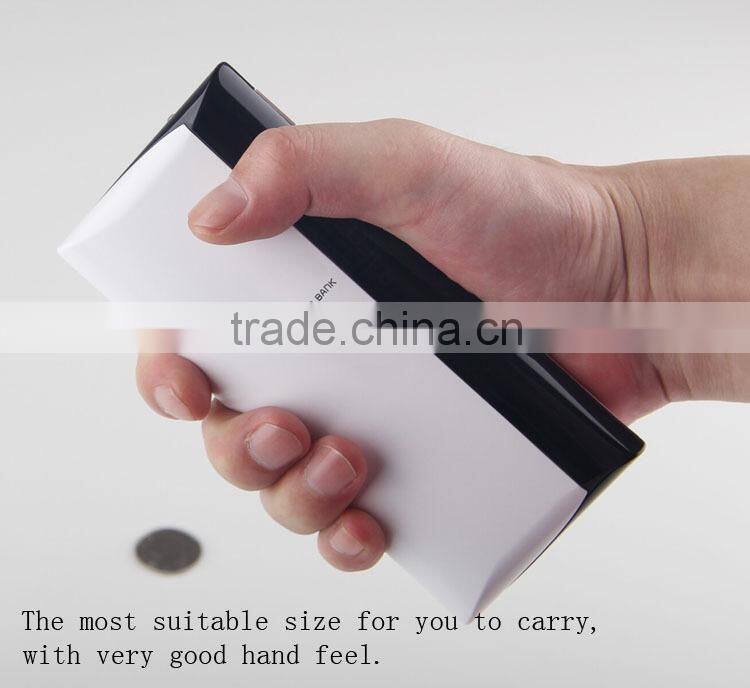 2016 new business 10000mah mobile power bank/cheap power bank charger