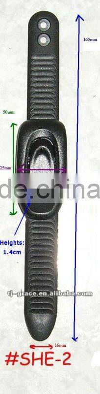 Bike, Bag, Shoe adjustable ratchet buckles