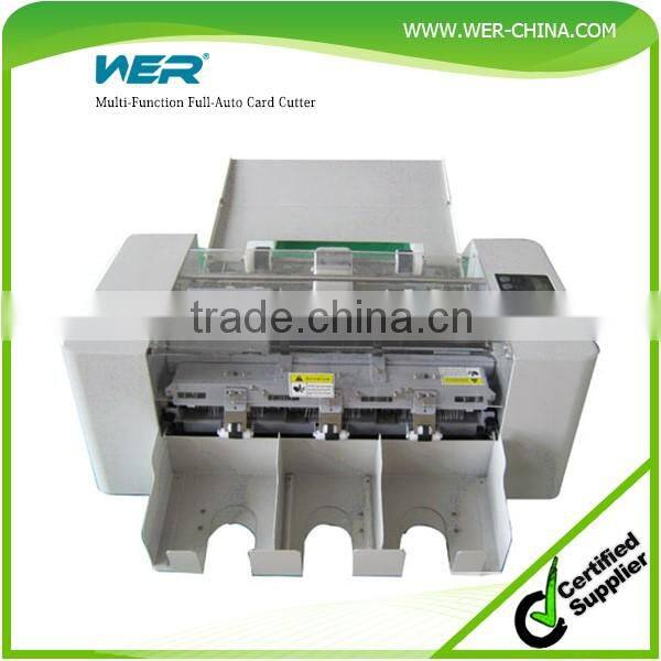 A3 size busniess card cutter for common paper