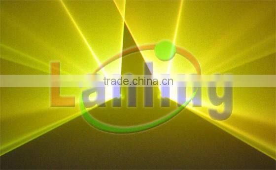 cheap double head laser light show equipment for sale
