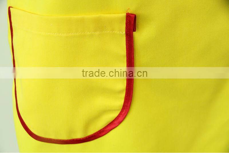 Advertising Cooking Apron Kitchenware Cooking Apron