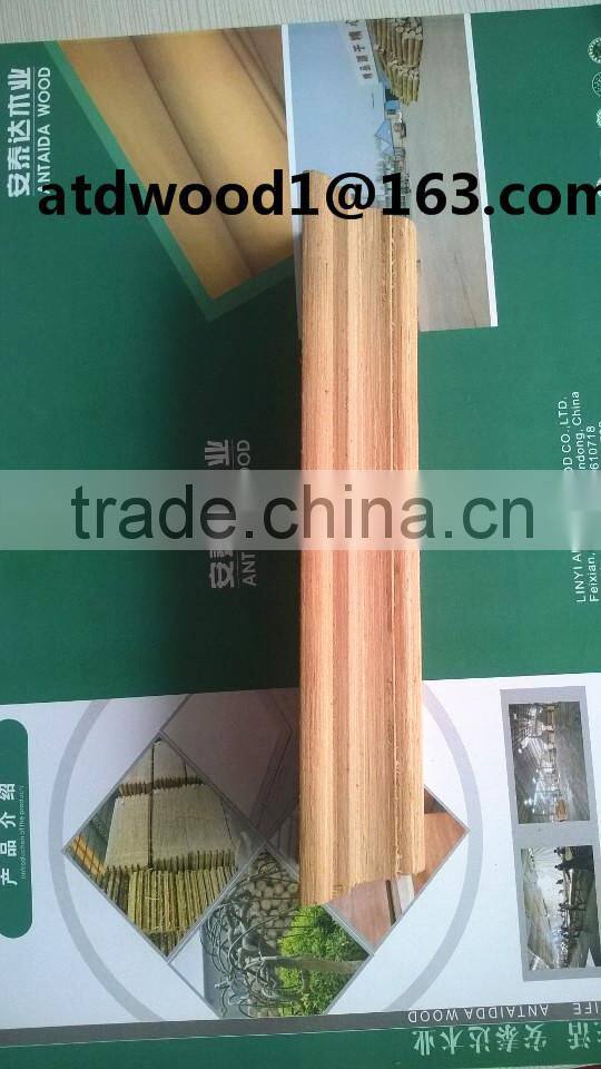CORNER MOULDING