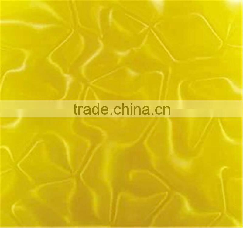 (17)decorative Phantom 3D Full Meshed Glass Tile