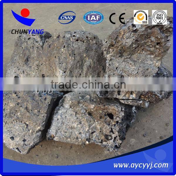china exporter supply standard silicon metal 441/553 factory price