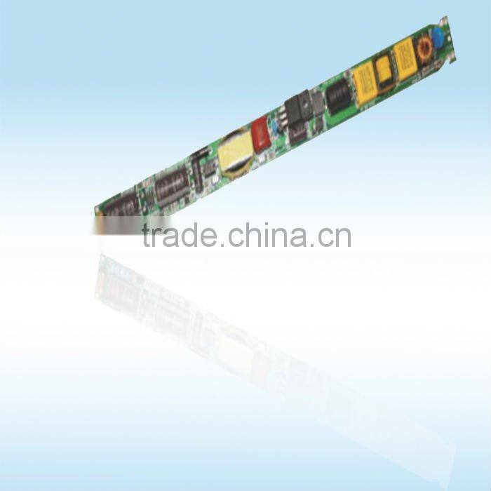 High efficiency MR16 LED Driver 1W