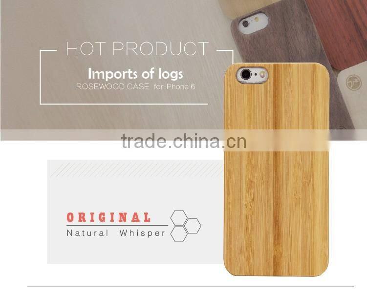 3D Knight Luxury Maple Wood Ivory Phone Cover for iPhone 6, Wooden Cases Perfect Fit for iPhone 6s, Drop Shipping Phone Case