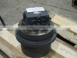 excavator ZAX330-3 hitachi final drive assy
