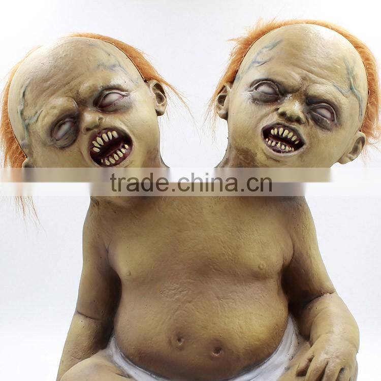 halloween party ideas haunt props