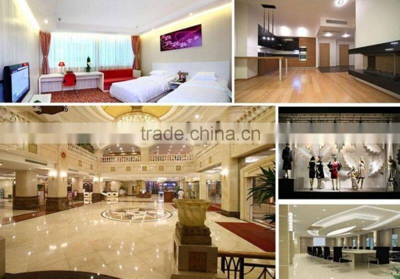 chinese import sites ce rohs 3w epistar dimmable downlight led