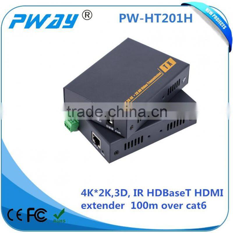 Wireless video audio transmission Wireless HDMI transmitter receiver 1080P wireless HDMI extender with loop out up to 50m/164ft