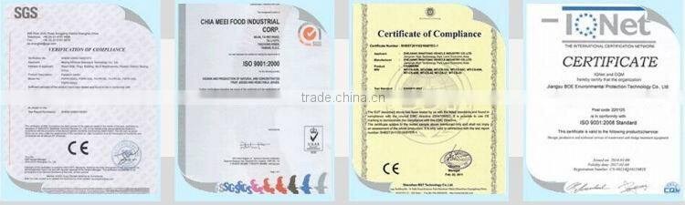 Rotary drum belt filter press in compact waste water treatment