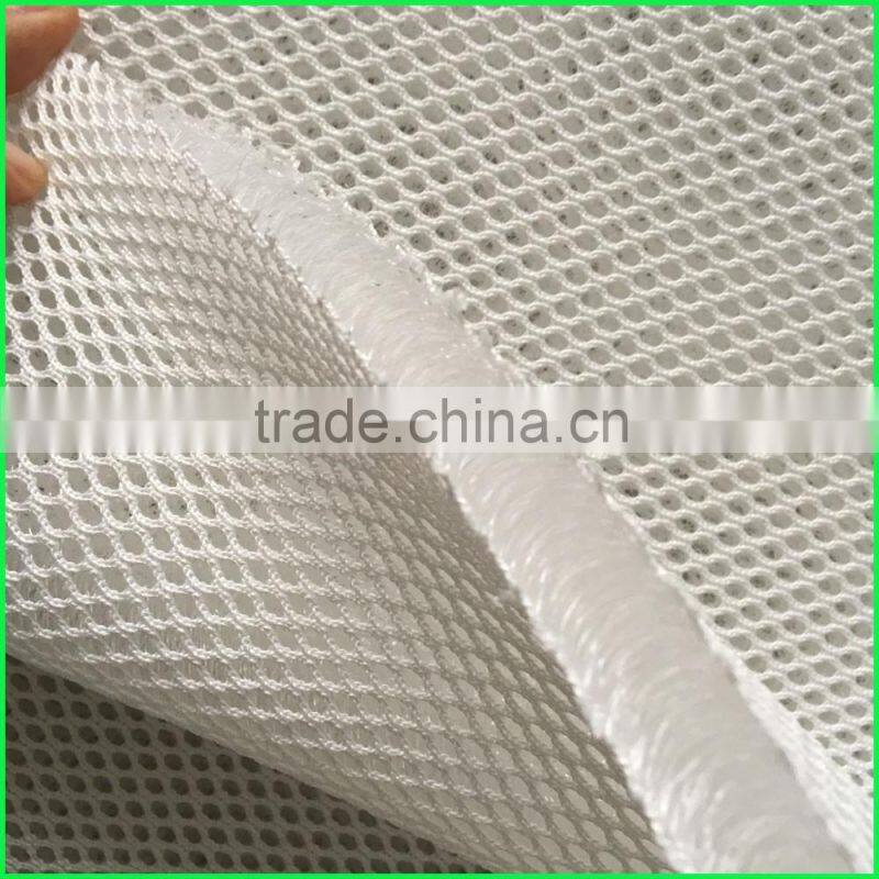 3D cooling pet mat pet mattress pad in 3d air mesh fabric