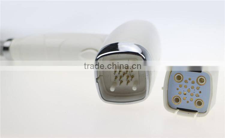 RF03F best home use fractional bipolar RF face lifting beauty machine for sale