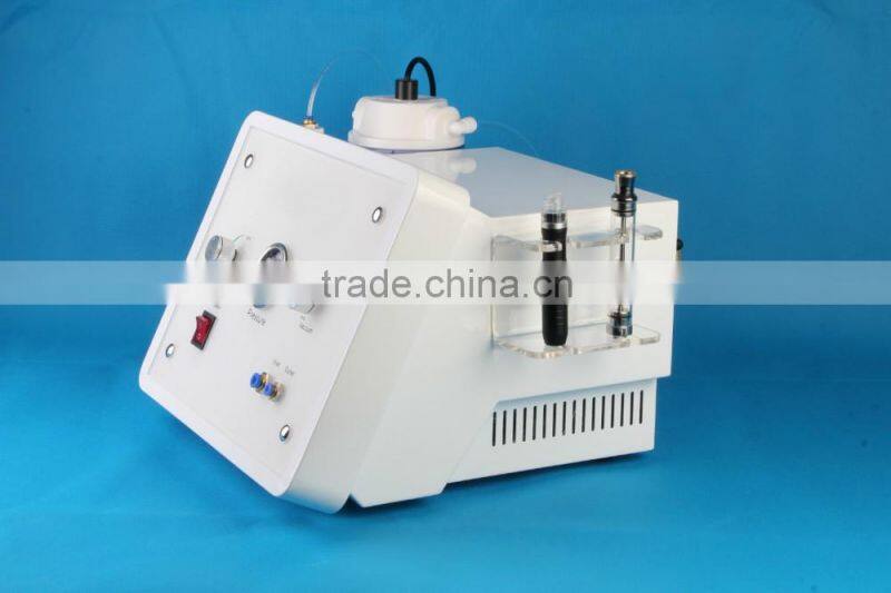 NL-SPA200 Real Factory ! Cheap price cost of dermabrasion procedure dermabrasion and microdermabrasion machine