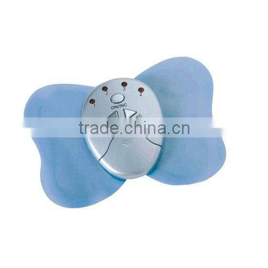 good quality cheap office gift 8 Digits flat dual power electronic Calculator