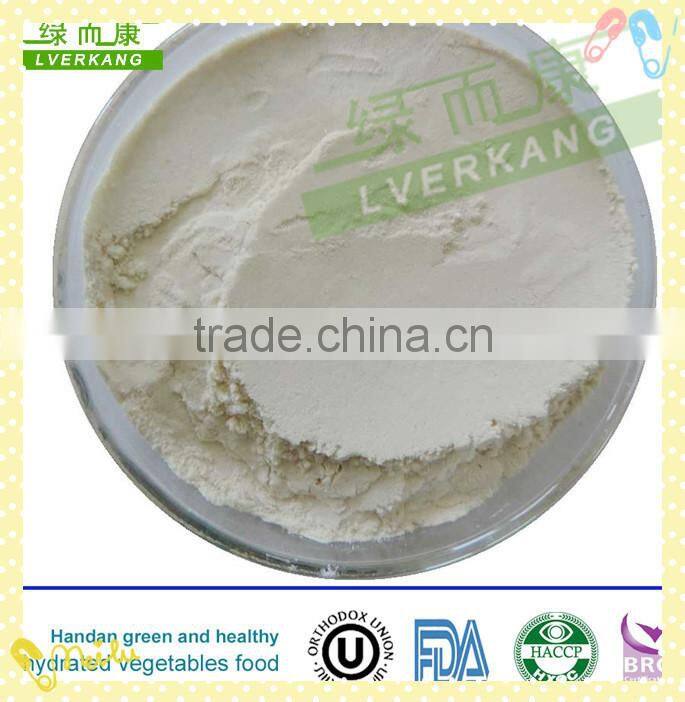 Milk white dehydrated organic garlic price in china from Qingdao,Tianjin port