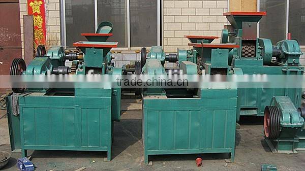 Commerical ball press/briquetting machine jumbo 90 with high quality